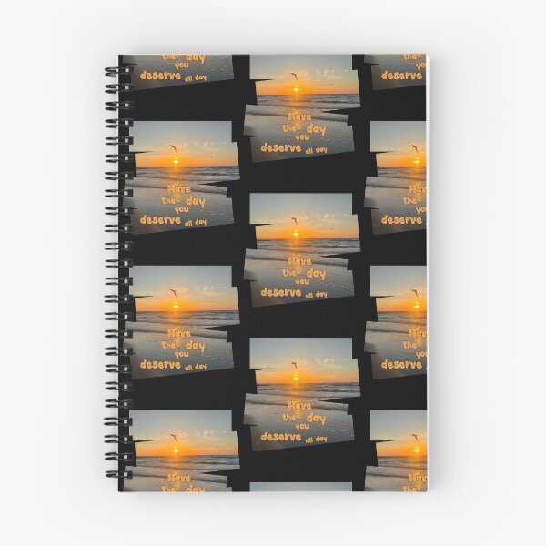Item preview, Have the day you Deserve funny gifts wishes designed and sold by MatthewViews.