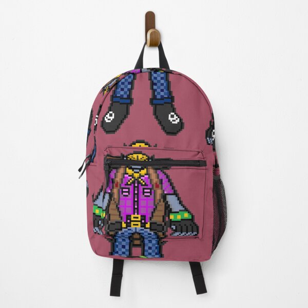 Item preview, DenimMyotismon - The Best Adventurer designed and sold by Irenepunmaster.