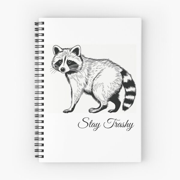 Item preview, Stay trashy designed and sold by Soccer4ja9.