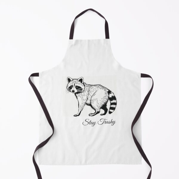 Item preview, Stay trashy designed and sold by Soccer4ja9.