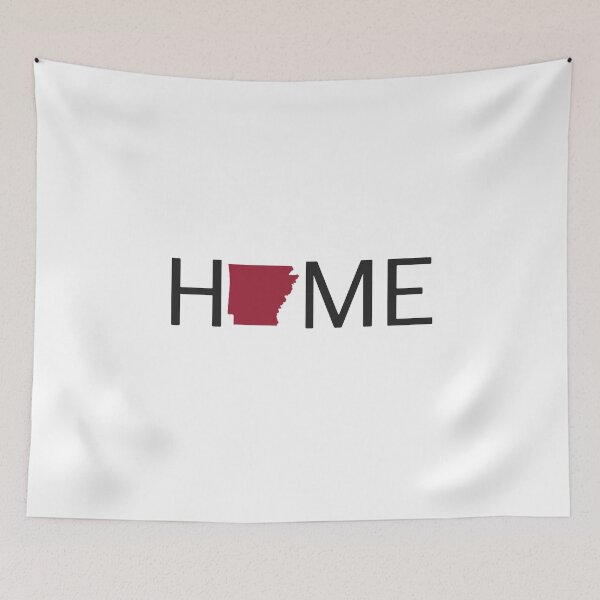 Item preview, Arkansas Home designed and sold by s-hammie.
