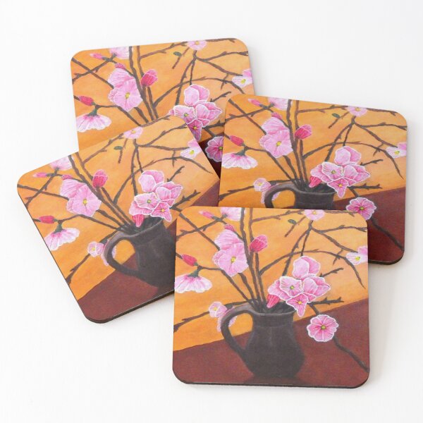 Item preview, Blossoms designed and sold by C J Lewis.