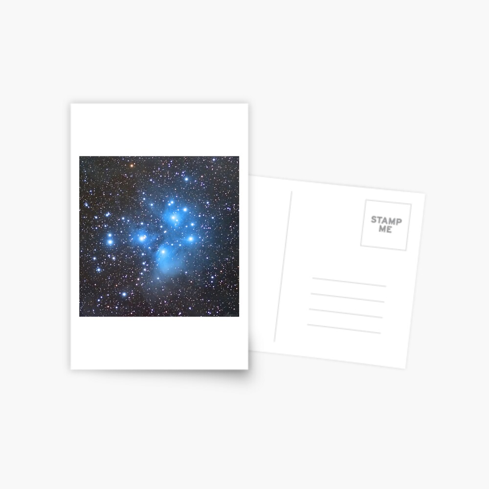 Item preview, Postcard designed and sold by jeffjastro.