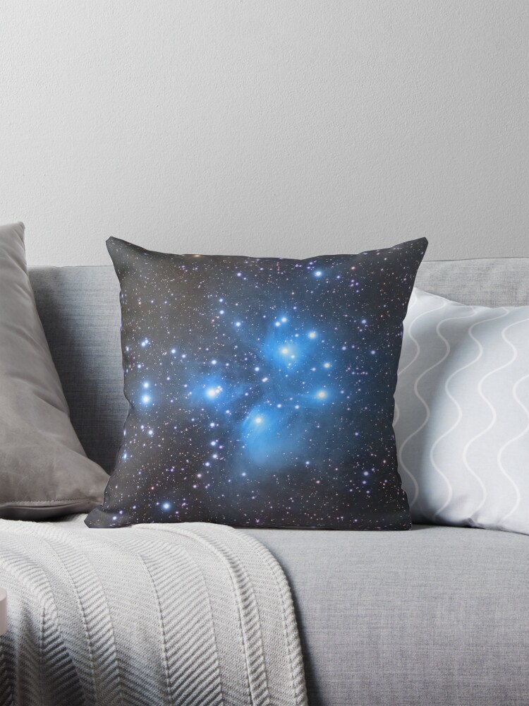 Item preview, Throw Pillow designed and sold by jeffjastro.