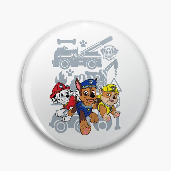 Item preview, Paw Cartoon Kids - Paw Children Movie designed and sold by GroovyDakota.