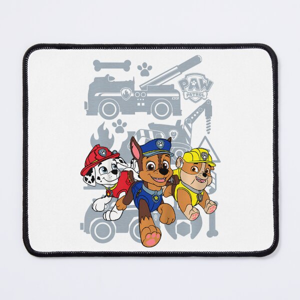 Item preview, Paw Cartoon Kids - Paw Children Movie designed and sold by GroovyDakota.