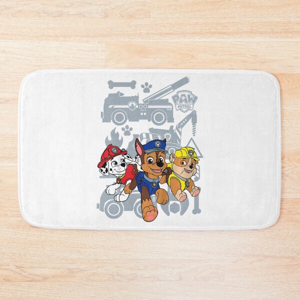 Item preview, Paw Cartoon Kids - Paw Children Movie designed and sold by GroovyDakota.