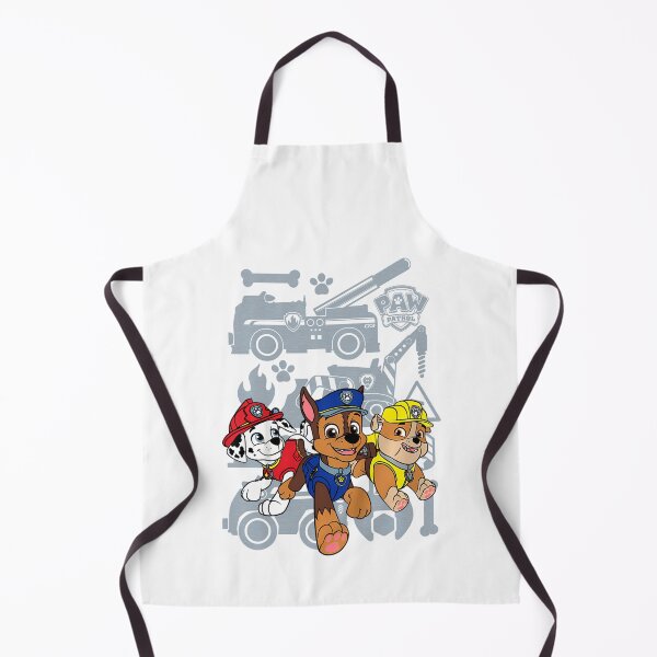 Item preview, Paw Cartoon Kids - Paw Children Movie designed and sold by GroovyDakota.