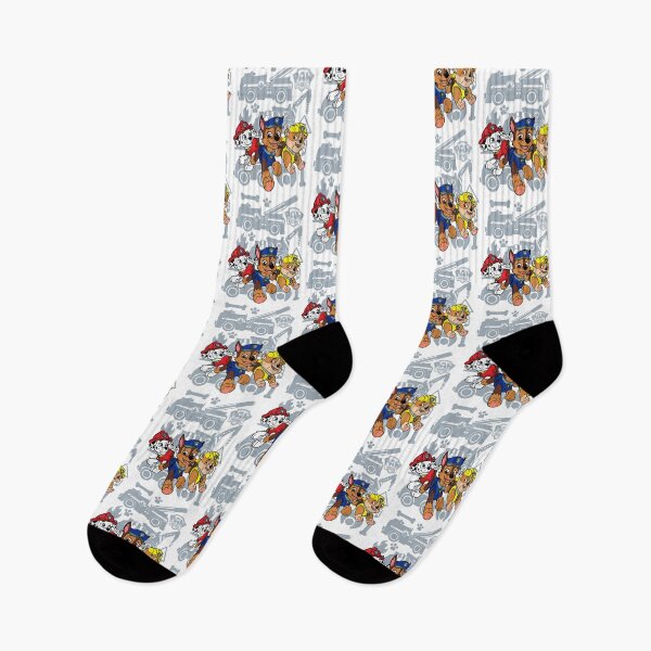 Item preview, Paw Cartoon Kids - Paw Children Movie designed and sold by GroovyDakota.