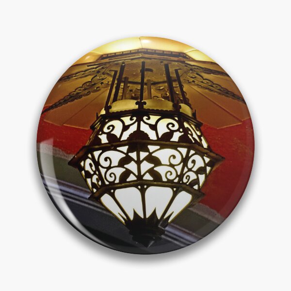 Item preview, Catalina Casino Lobby Study 2  designed and sold by Robert Meyers-Lussier.