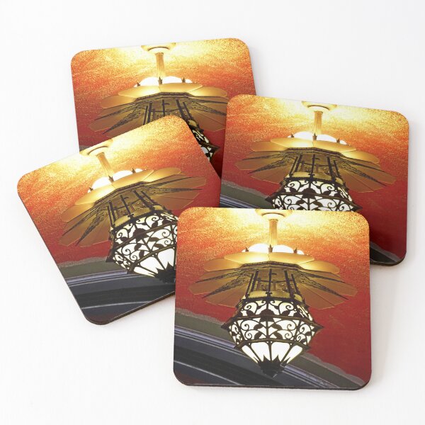 Item preview, Catalina Casino Lobby Study 2  designed and sold by Robert Meyers-Lussier.
