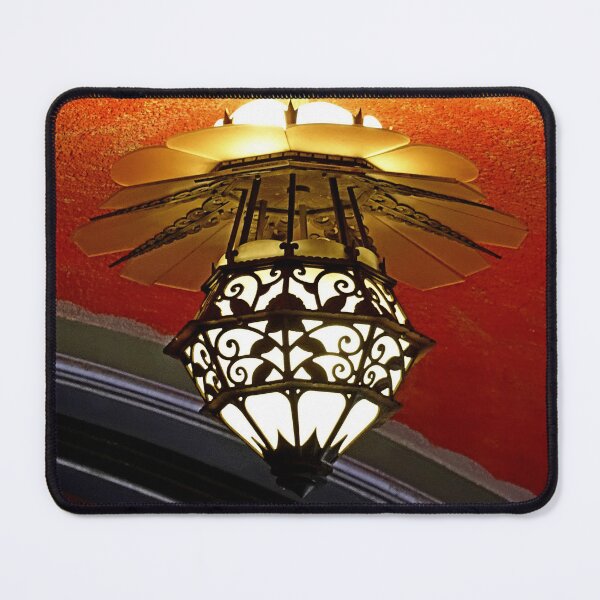 Item preview, Catalina Casino Lobby Study 2  designed and sold by Robert Meyers-Lussier.