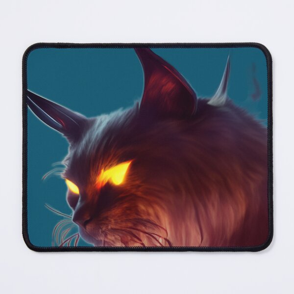 Item preview, Devil cat designed and sold by Glamalt.