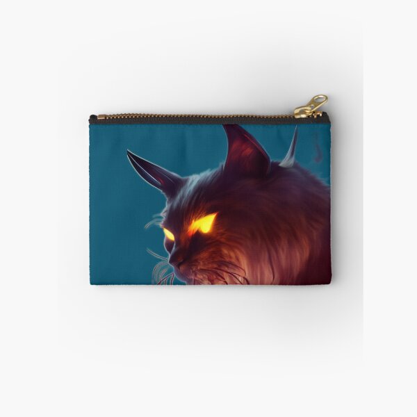 Item preview, Devil cat designed and sold by Glamalt.