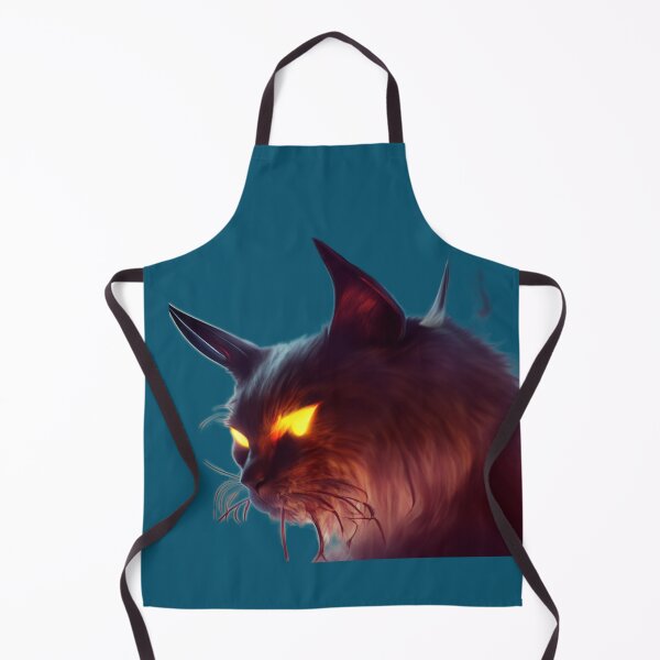 Item preview, Devil cat designed and sold by Glamalt.
