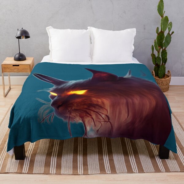 Item preview, Devil cat designed and sold by Glamalt.