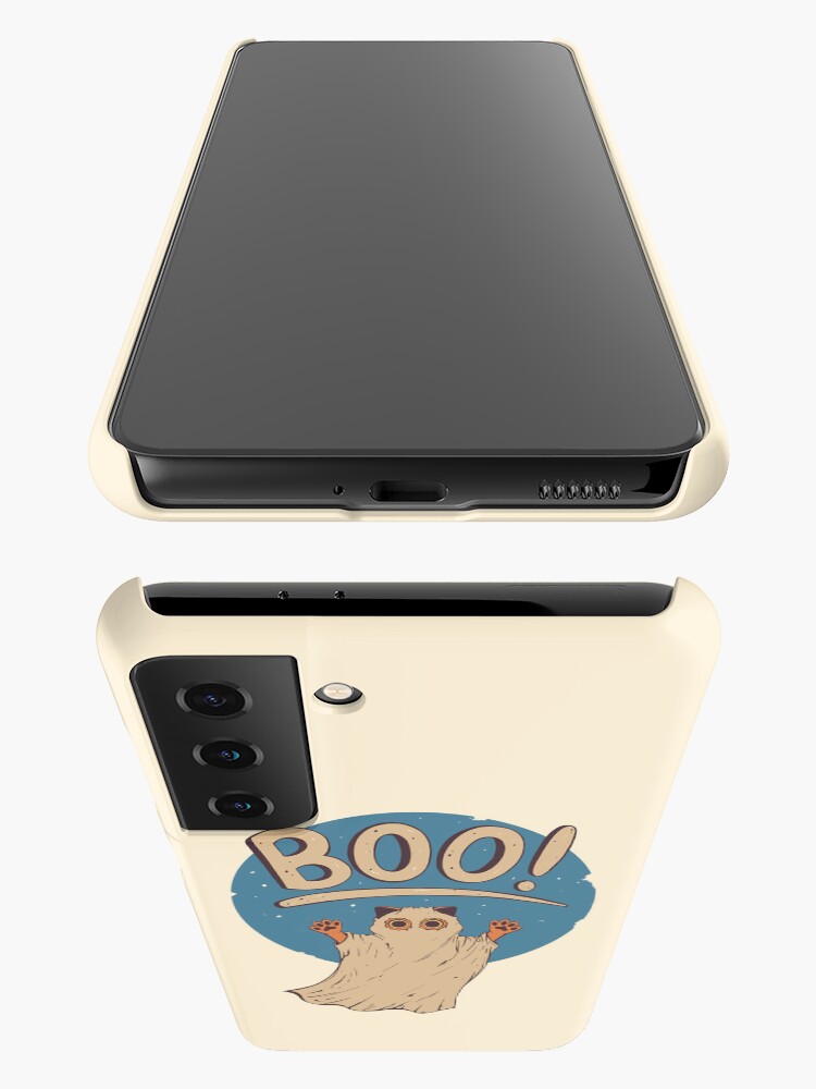 Boo Phone Cases for Samsung Galaxy for Sale