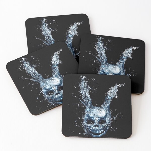 Item preview, Donnie Darko The Original Version designed and sold by delesiakorte.