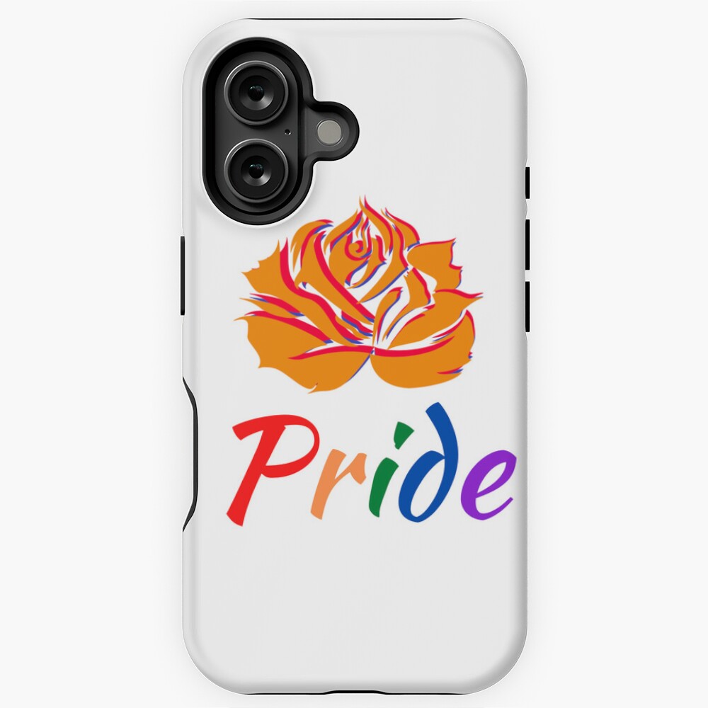 Item preview, iPhone Magsafe Tough Case designed and sold by DarkRosePress.