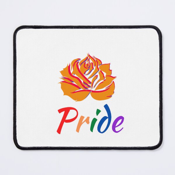 Pride (g) Mouse Pad