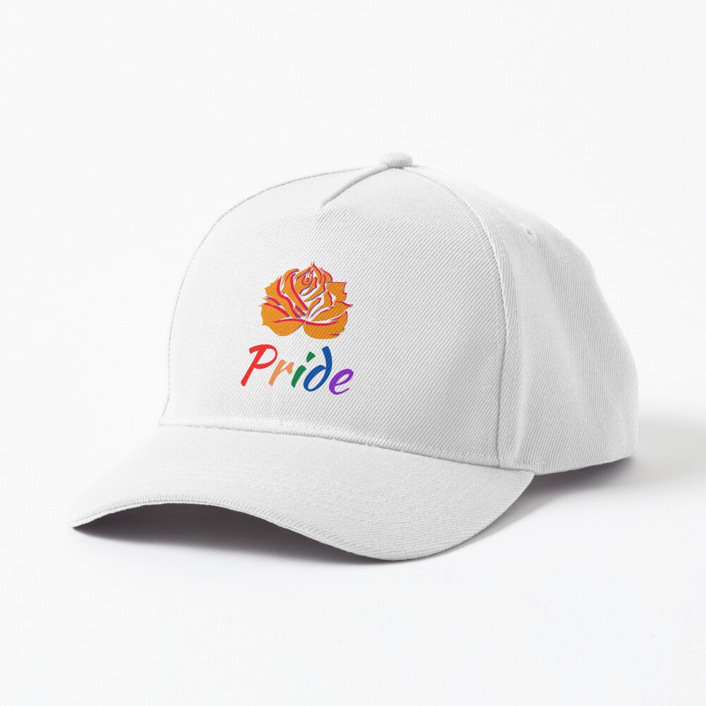 Item preview, Baseball Cap designed and sold by DarkRosePress.