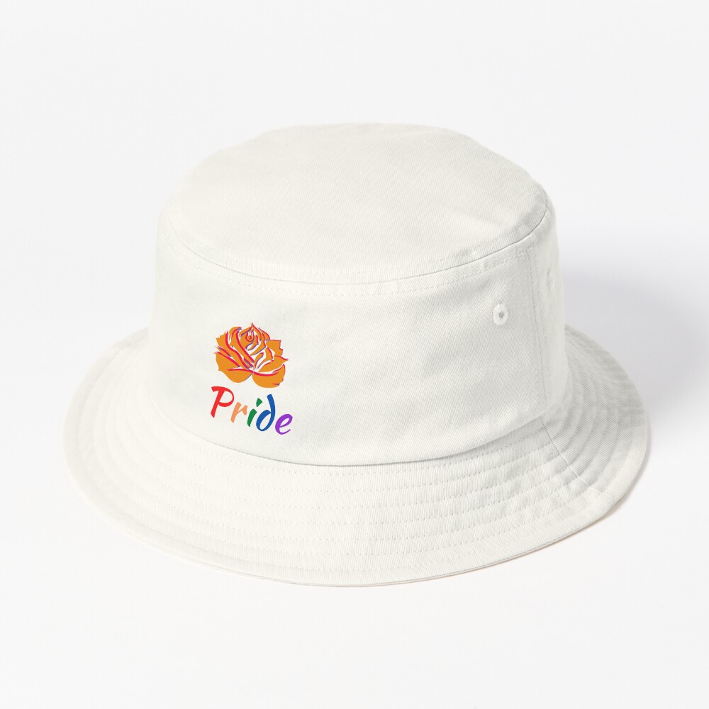 Item preview, Bucket Hat designed and sold by DarkRosePress.