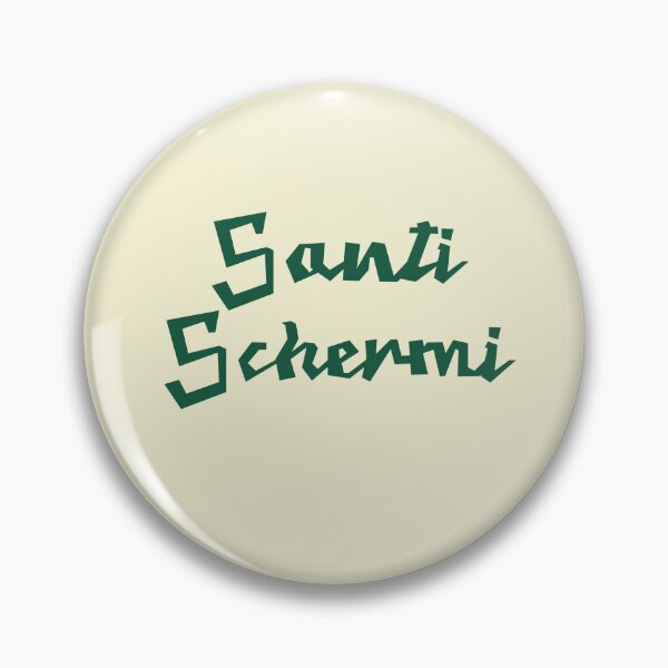 Item preview, Santi Schermi designed and sold by Younes Ettali.