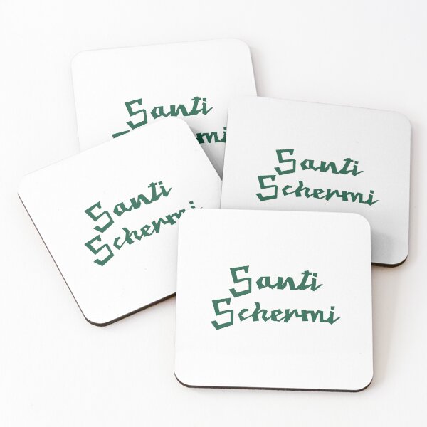 Item preview, Santi Schermi designed and sold by Younes Ettali.