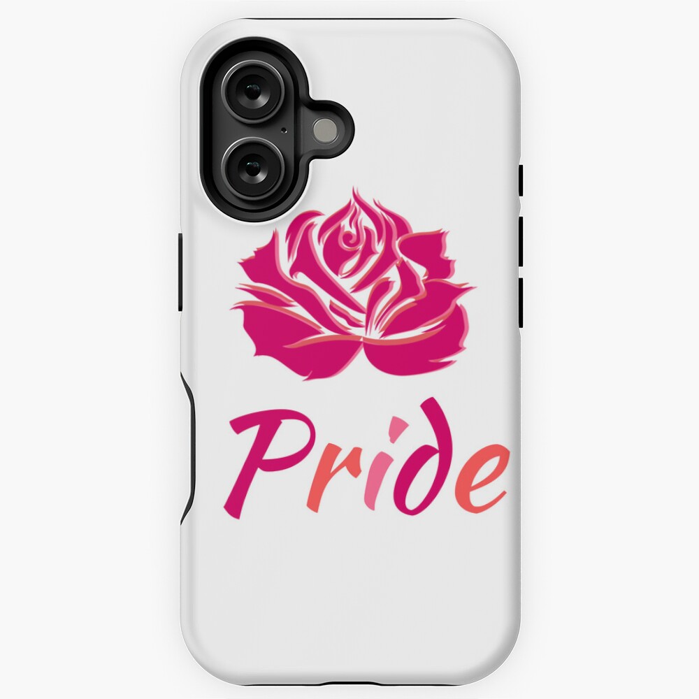 Item preview, iPhone Magsafe Tough Case designed and sold by DarkRosePress.