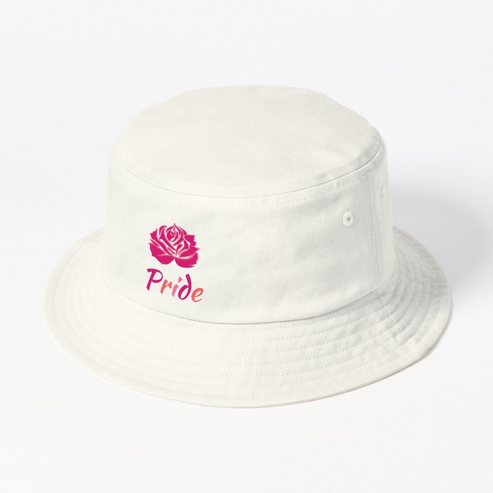 Item preview, Bucket Hat designed and sold by DarkRosePress.