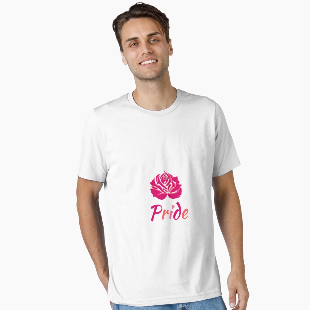 Item preview, Essential T-Shirt designed and sold by DarkRosePress.