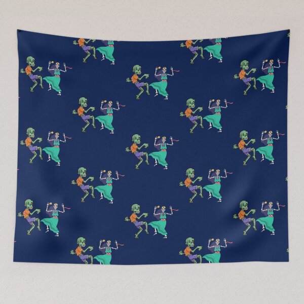 Item preview, Dancing designed and sold by amaliagarci.