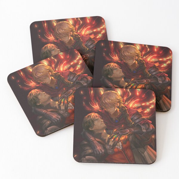 Item preview, -FFXVI- Phoenix Down designed and sold by AthenaWX.