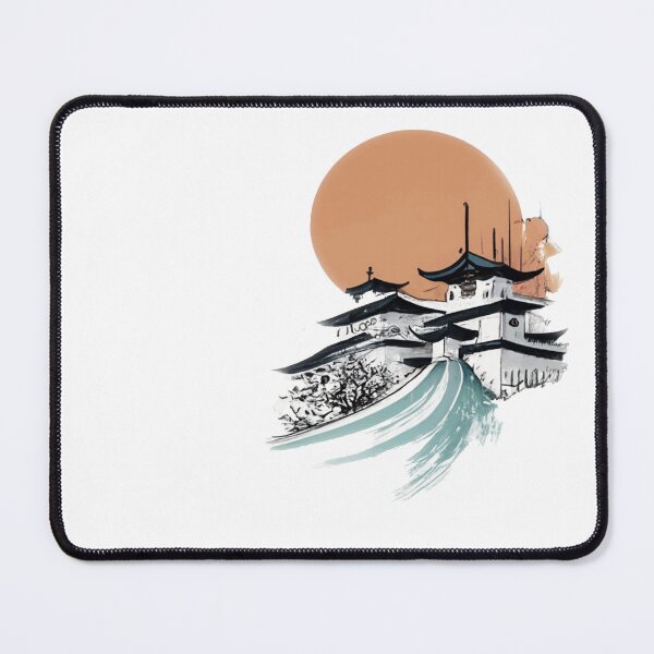 Item preview, Japan designed and sold by StackedPixels.