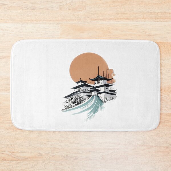 Item preview, Japan designed and sold by StackedPixels.
