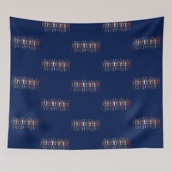 Item preview, Dancing designed and sold by amaliagarci.