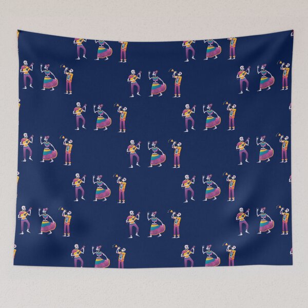 Item preview, Dancing designed and sold by amaliagarci.