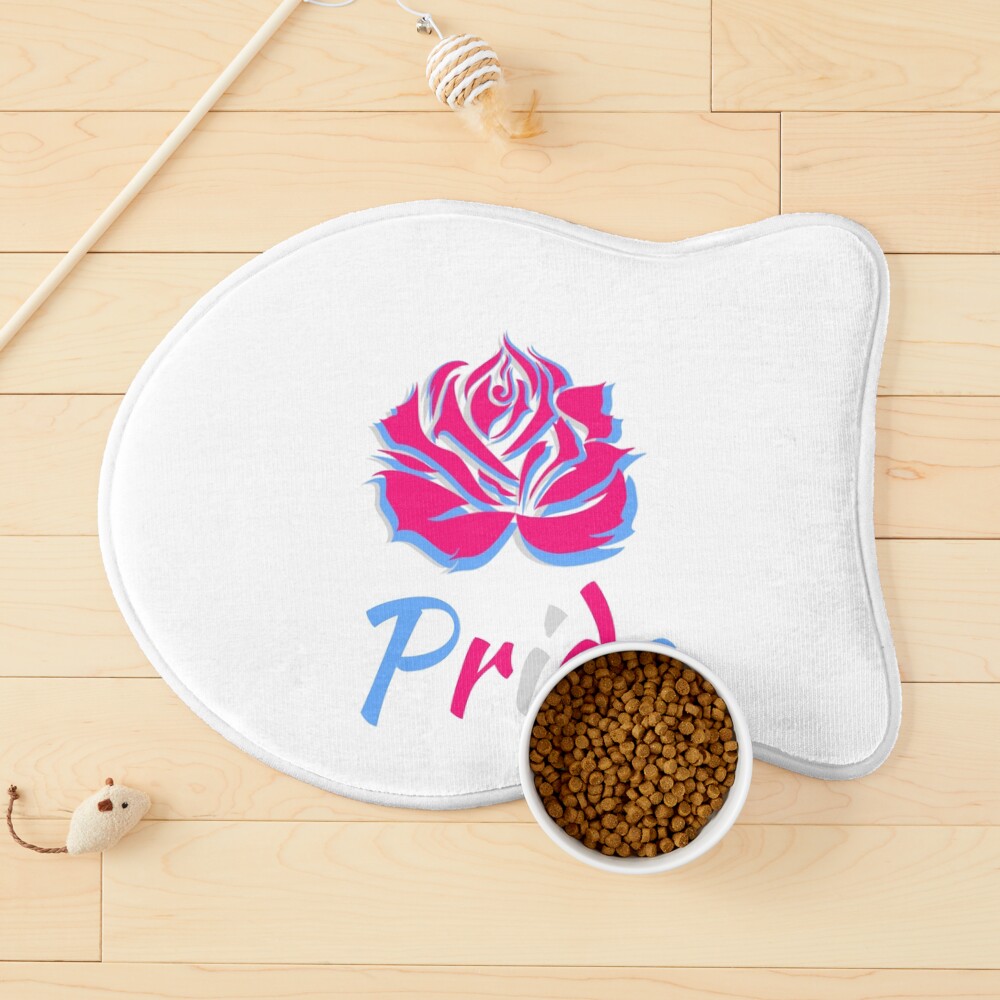 Item preview, Cat Mat designed and sold by DarkRosePress.