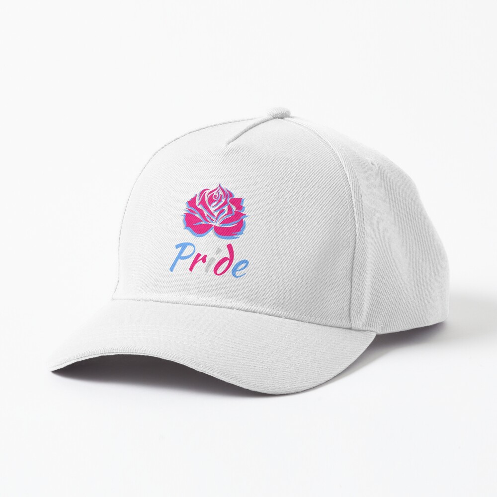 Item preview, Baseball Cap designed and sold by DarkRosePress.