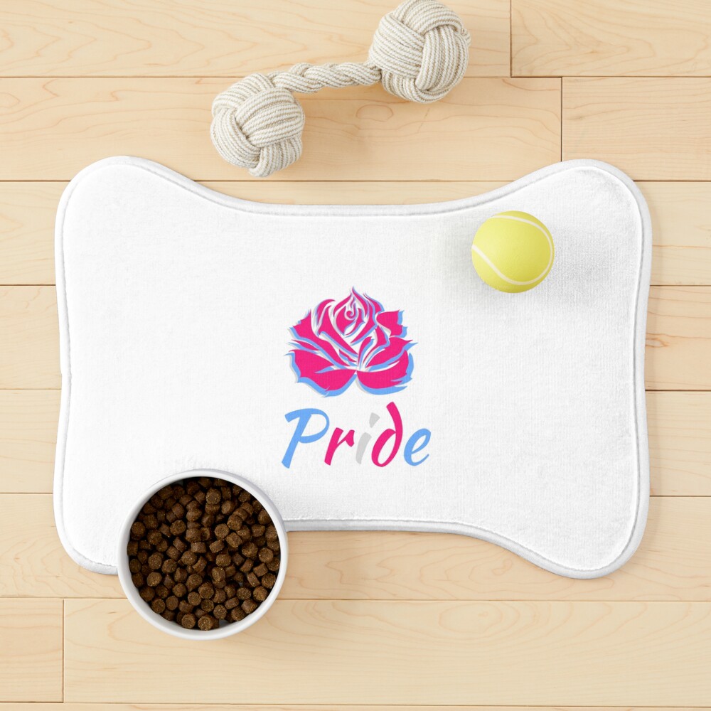 Item preview, Dog Mat designed and sold by DarkRosePress.