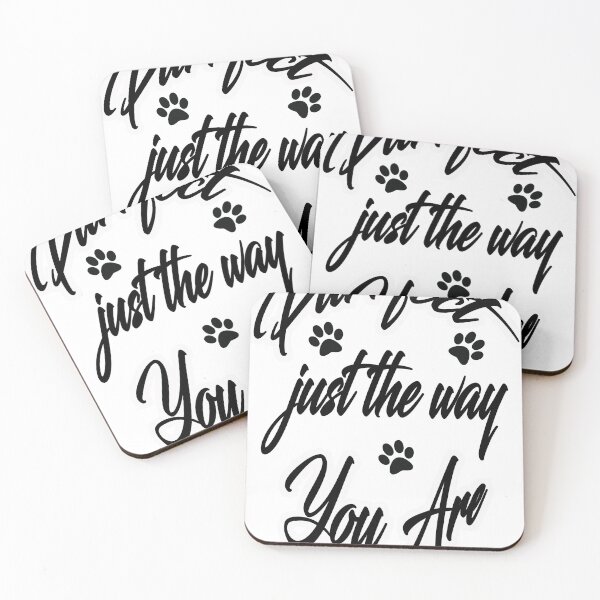 Item preview, purrfect just the way you are designed and sold by MMLG2.