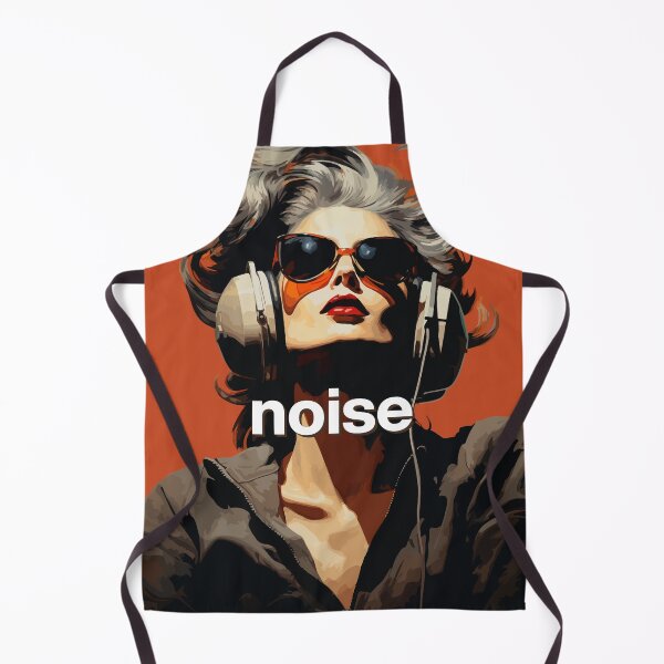 Artikelvorschau, Noise Girl Artº2B entworfen und verkauft von Bauani.