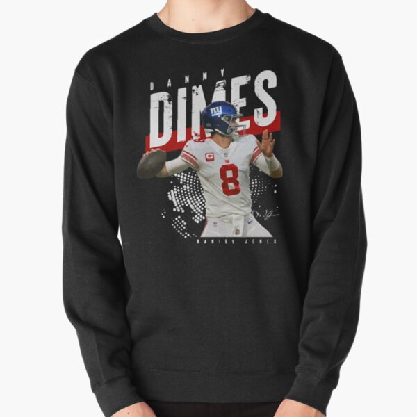 Daniel Jones Ny Giants Shirt, hoodie, sweater and long sleeve