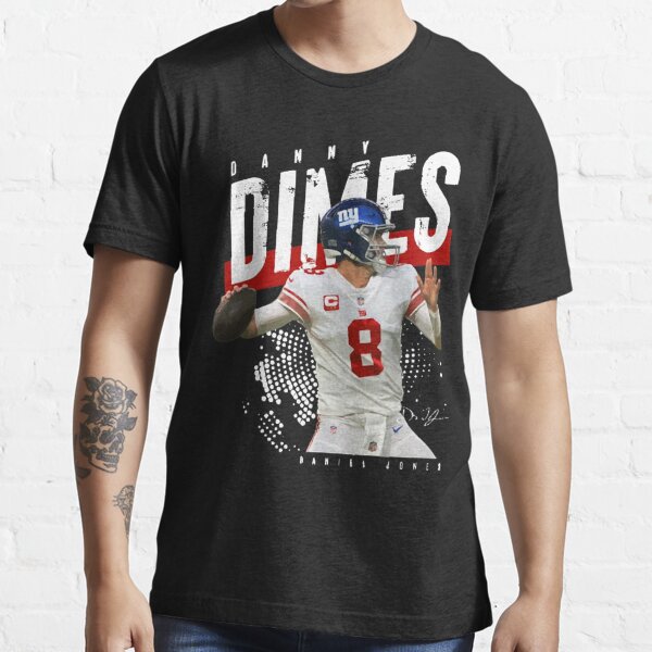 New York Giants Daniel Jones T-Shirts, Giants Caps, Tank Tops