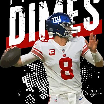 Daniel Jones - NY Giants  Pet Bandana for Sale by Sharonpayne09