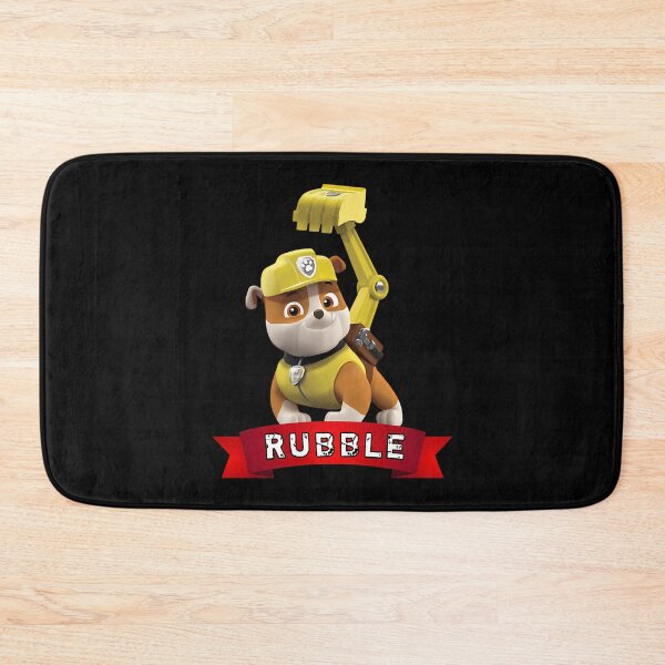 Item preview, Paw Cartoon Kids - Paw Children Movie designed and sold by GroovyDakota.