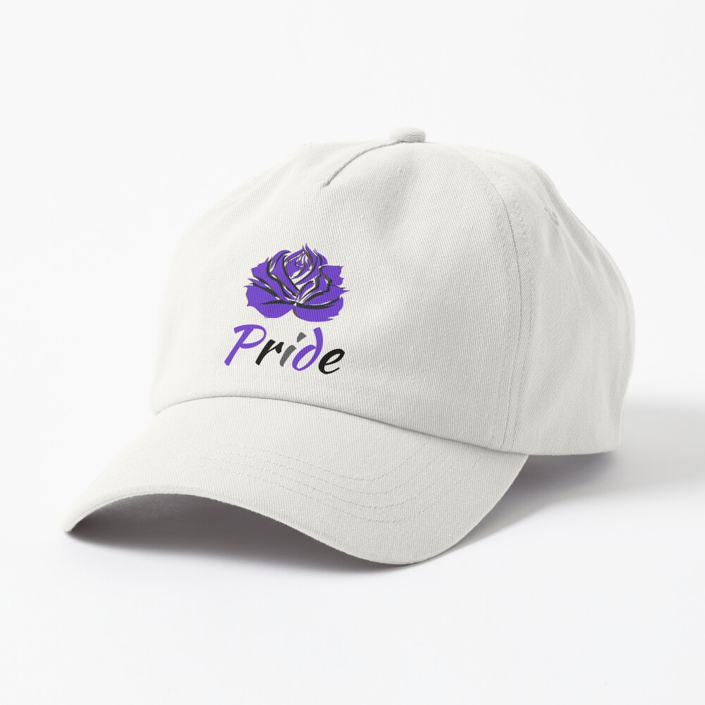 Item preview, Dad Hat designed and sold by DarkRosePress.
