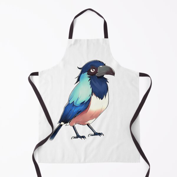 Item preview, Butcherbird designed and sold by Thedigital91.