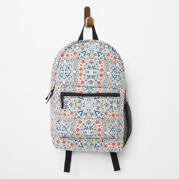 Item preview, Vector floral patterns that remind you of nature designed and sold by Atroce.