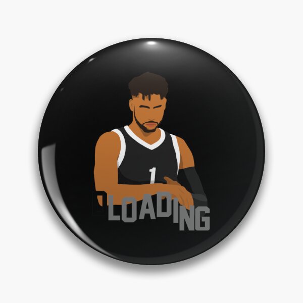 Item preview, D'Angelo Russell  designed and sold by StantonHahn.